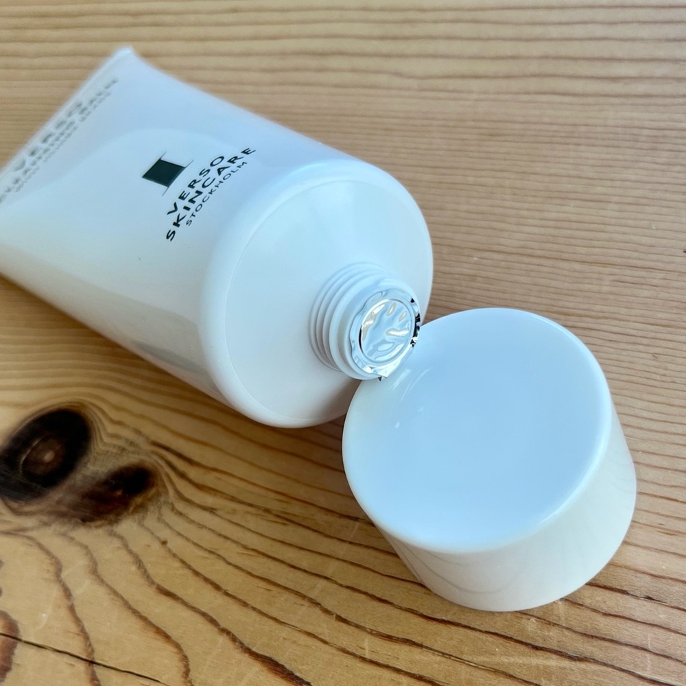 Verso Cleansing Balm - Picture 4 of 4